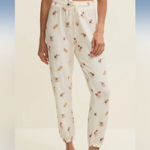 Z Supply classic Dog jogger!